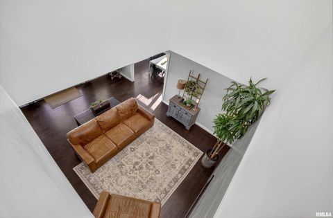 Tiny photo for 20830 270th St Street, Eldridge, IA 52748 (MLS # QC4267157)