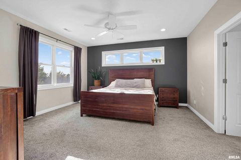 Tiny photo for 20830 270TH Street, Eldridge, IA 52748 (MLS # QC4267157)