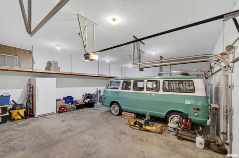 Tiny photo for 20830 270th St Street, Eldridge, IA 52748 (MLS # QC4267157)