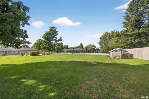 Tiny photo for 20830 270TH Street, Eldridge, IA 52748 (MLS # QC4267157)