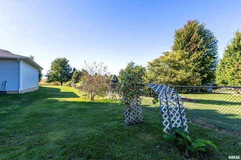 Tiny photo for 20830 270th St Street, Eldridge, IA 52748 (MLS # QC4267157)