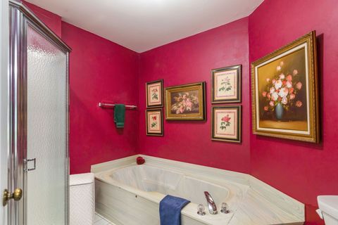 Tiny photo for 145 Willow Parkway Pkwy, Buffalo Grove, IL 60089 (MLS # 12634992)