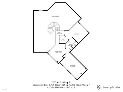 Tiny photo for 145 Willow Parkway Pkwy, Buffalo Grove, IL 60089 (MLS # 12634992)