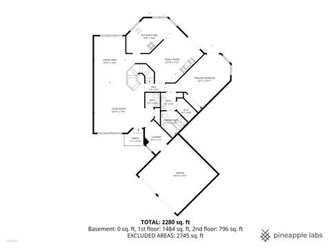 Tiny photo for 145 Willow Parkway Pkwy, Buffalo Grove, IL 60089 (MLS # 12634992)
