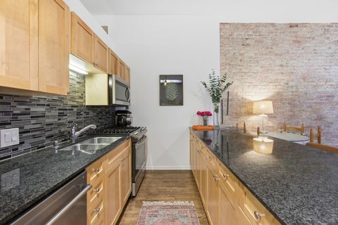 Tiny photo for 520 W Huron Street #116, Chicago, IL 60654 (MLS # 12565715)