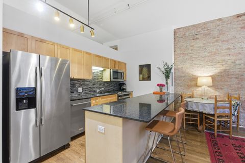 Tiny photo for 520 W Huron Street #116, Chicago, IL 60654 (MLS # 12565715)
