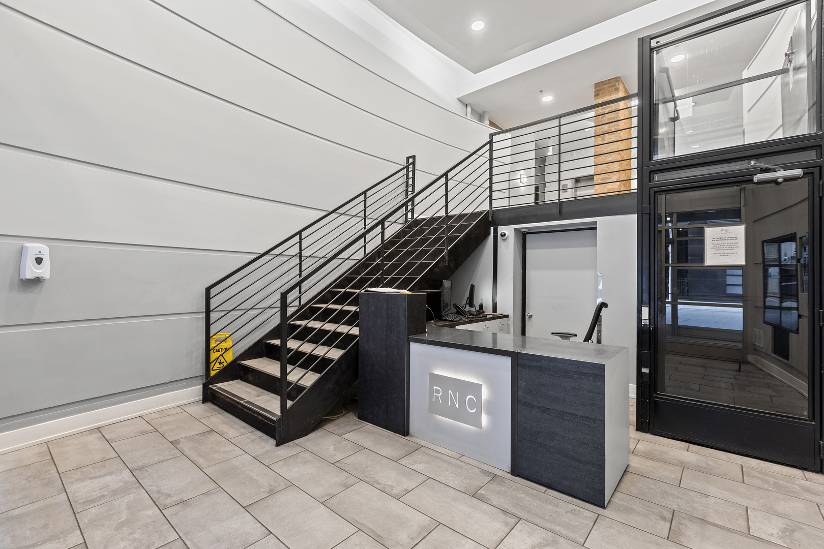 520 W Huron Street 116