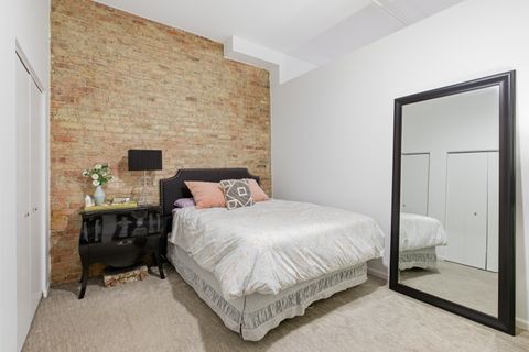 Tiny photo for 520 W Huron Street #116, Chicago, IL 60654 (MLS # 12565715)
