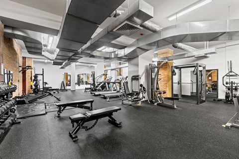 Tiny photo for 520 W Huron Street #116, Chicago, IL 60654 (MLS # 12565715)