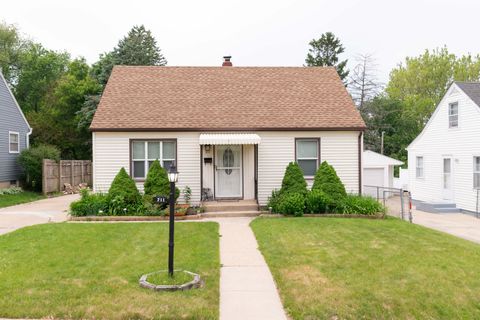 711 29th Street Rockford IL 61108