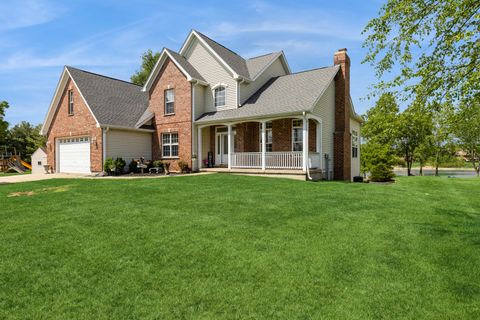20510 Delks Drive Marengo IL 60152