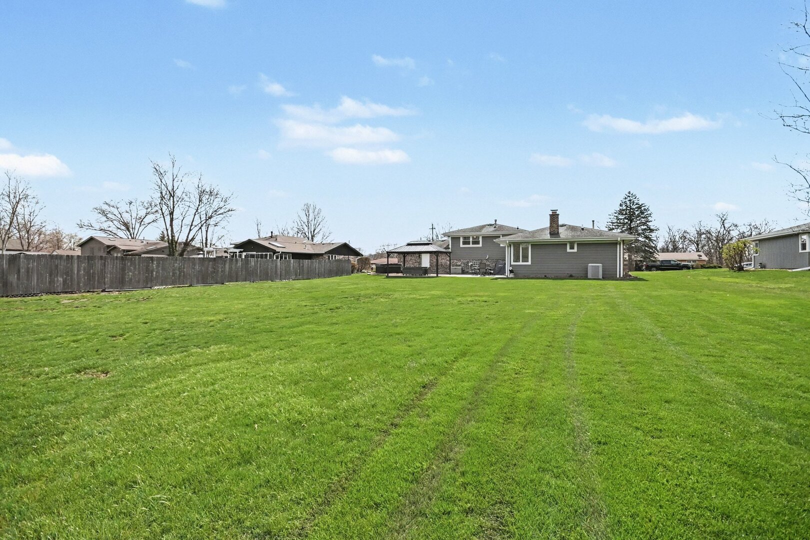 11612 N Brightway Drive, Mokena, IL 60448 — MLS #12615285 — photo 24 of 31