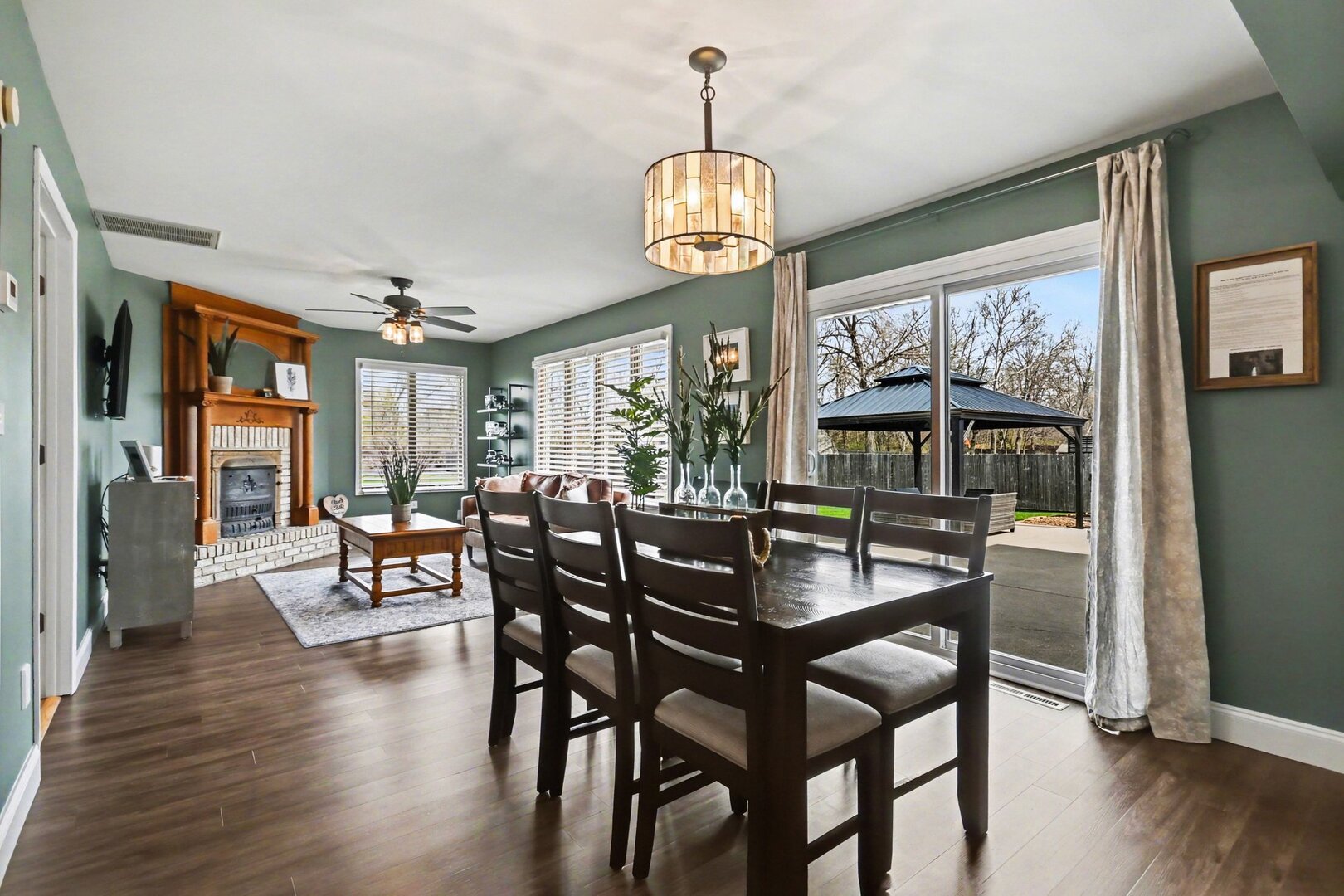 11612 N Brightway Drive, Mokena, IL 60448 — MLS #12615285 — photo 8 of 31