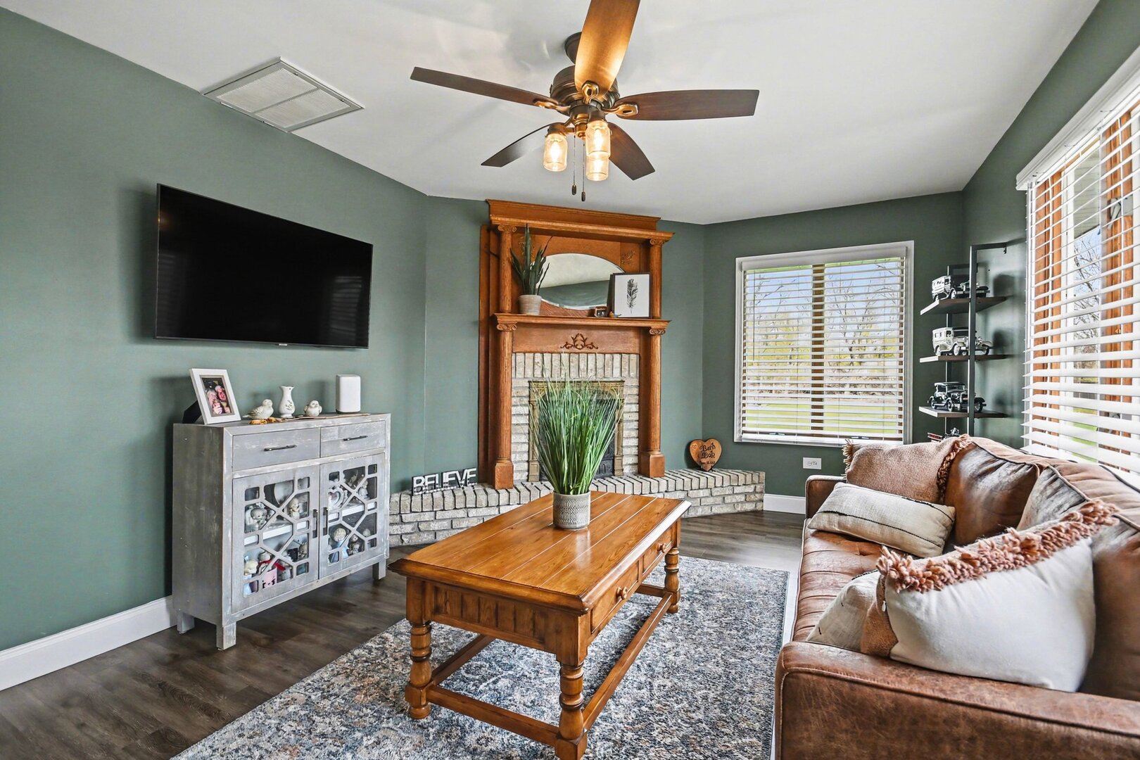 11612 N Brightway Drive, Mokena, IL 60448 — MLS #12615285 — photo 9 of 31
