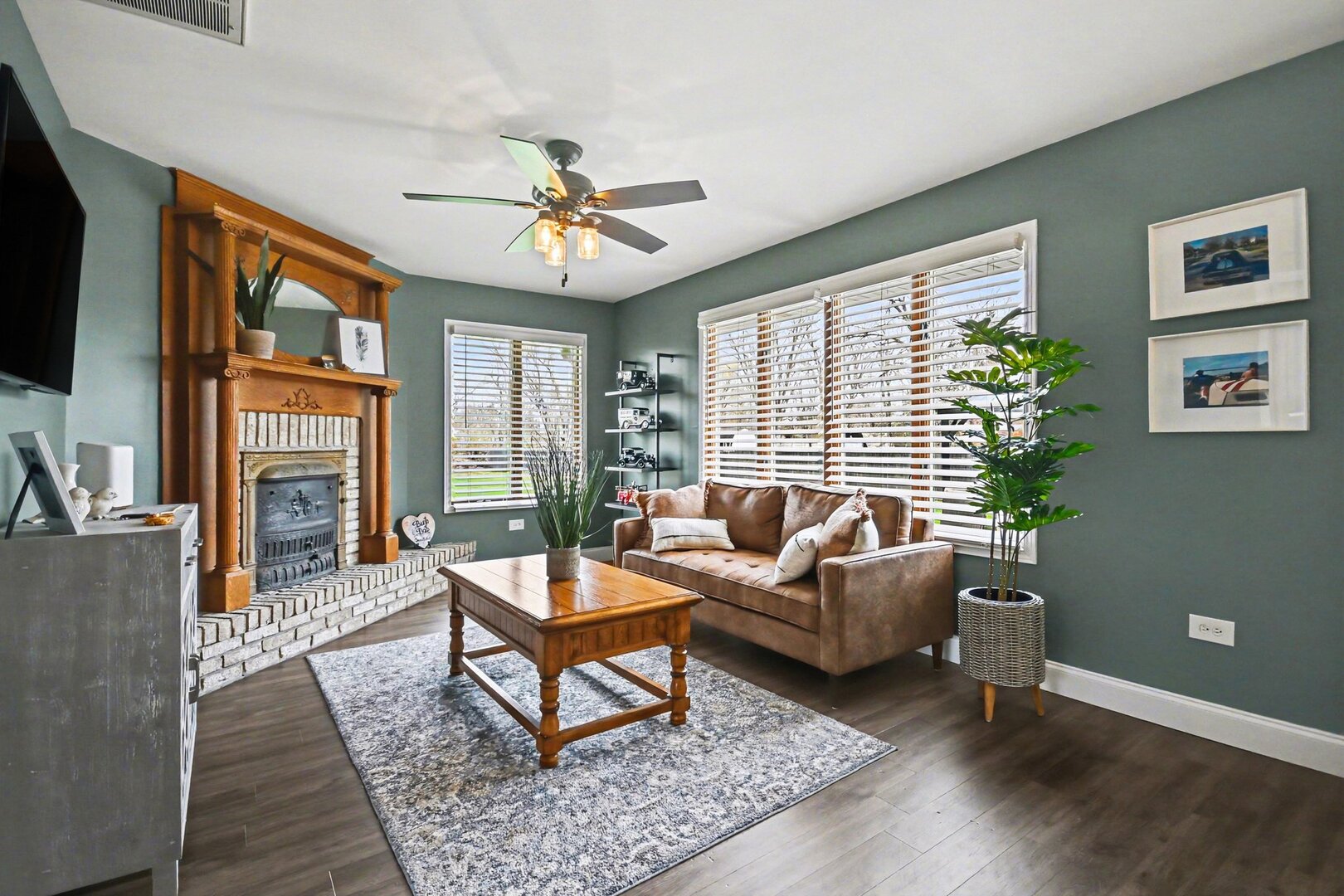 11612 N Brightway Drive, Mokena, IL 60448 — MLS #12615285 — photo 10 of 31