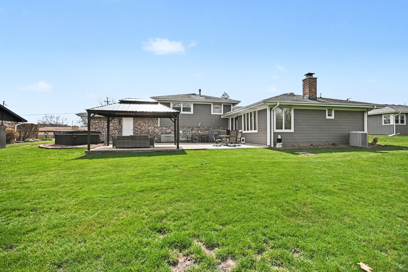 11612 N Brightway Drive, Mokena, IL 60448 — MLS #12615285 — photo 23 of 31