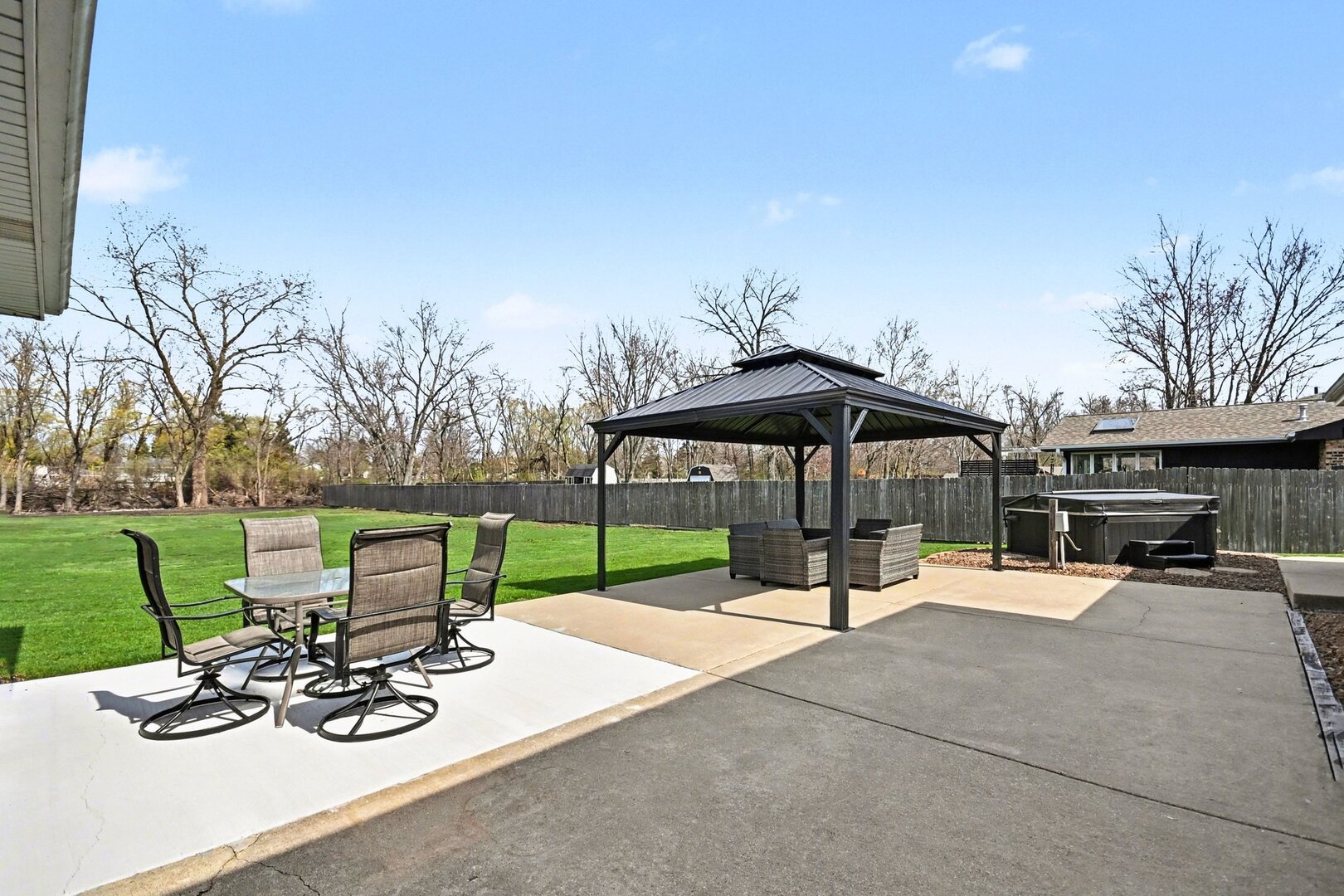11612 N Brightway Drive, Mokena, IL 60448 — MLS #12615285 — photo 21 of 31