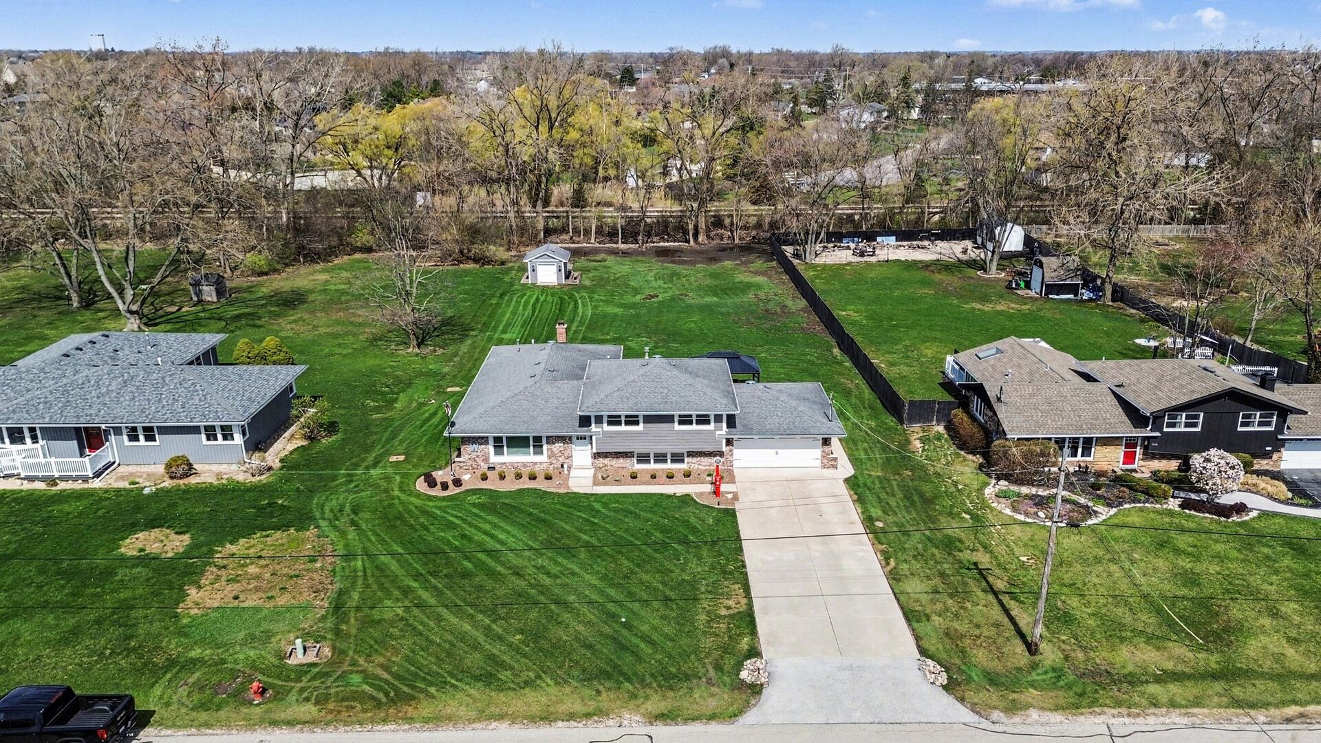 11612 N Brightway Drive, Mokena, IL 60448 — MLS #12615285 — photo 27 of 31
