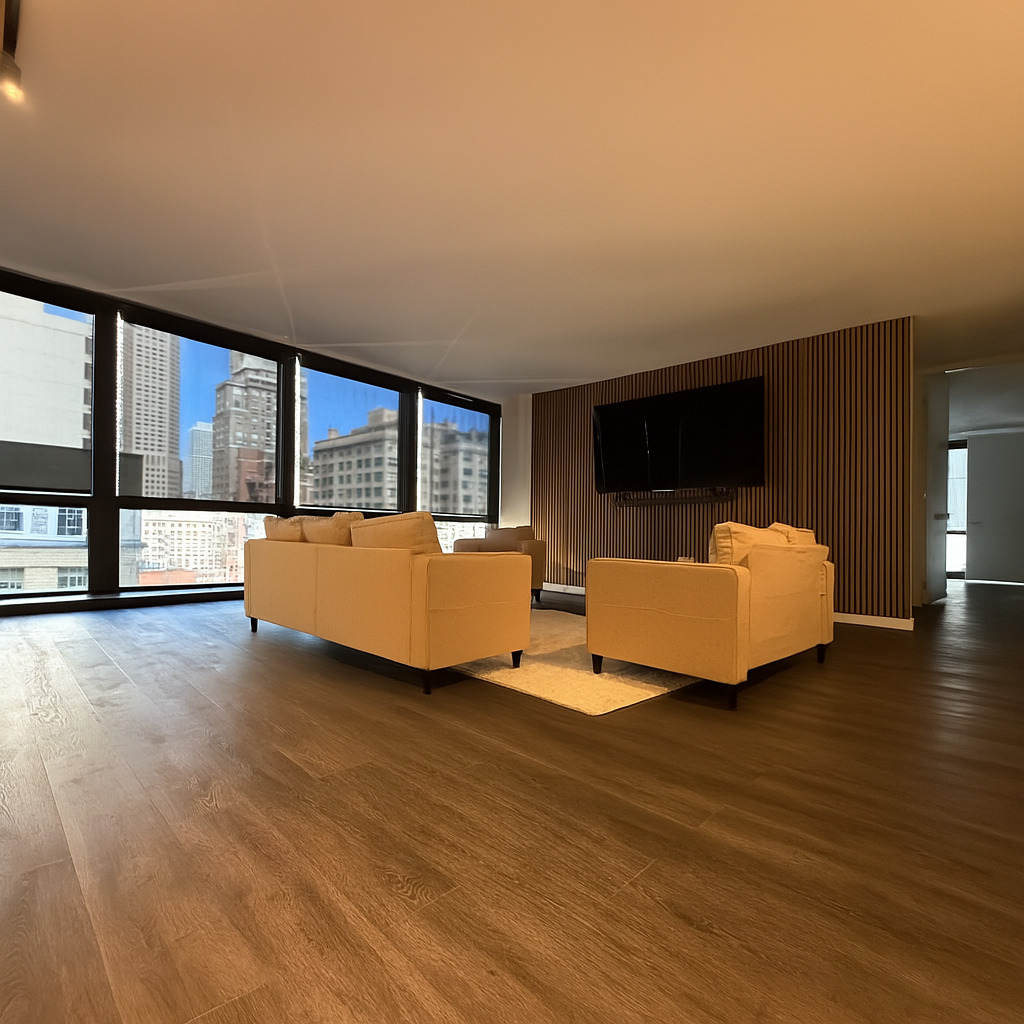 910 N Lake Shore Drive 1620