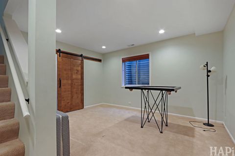 Tiny photo for 1121 Williamsburg Circle, Grayslake, IL 60030 (MLS # 12589360)