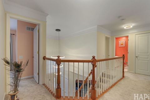 Tiny photo for 1121 Williamsburg Circle, Grayslake, IL 60030 (MLS # 12589360)