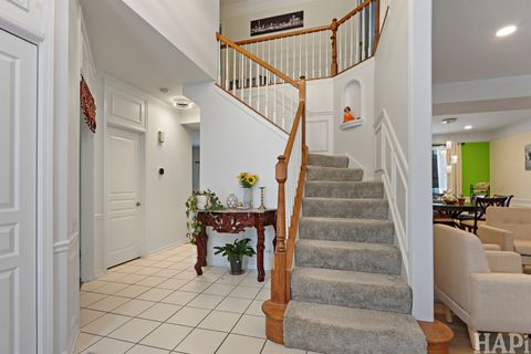 Tiny photo for 1121 Williamsburg Circle, Grayslake, IL 60030 (MLS # 12589360)