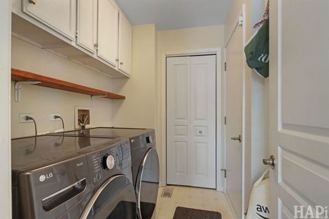 Tiny photo for 1121 Williamsburg Circle, Grayslake, IL 60030 (MLS # 12589360)