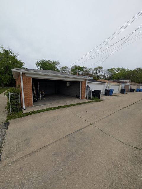 Tiny photo for 336 E 91st Street, Chicago, IL 60619 (MLS # 12639583)