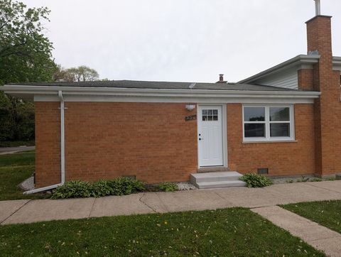 Photo of 336 E 91st Street, Chicago, IL 60619 (MLS # 12639583)