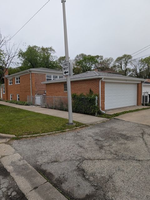 Tiny photo for 336 E 91st Street, Chicago, IL 60619 (MLS # 12639583)