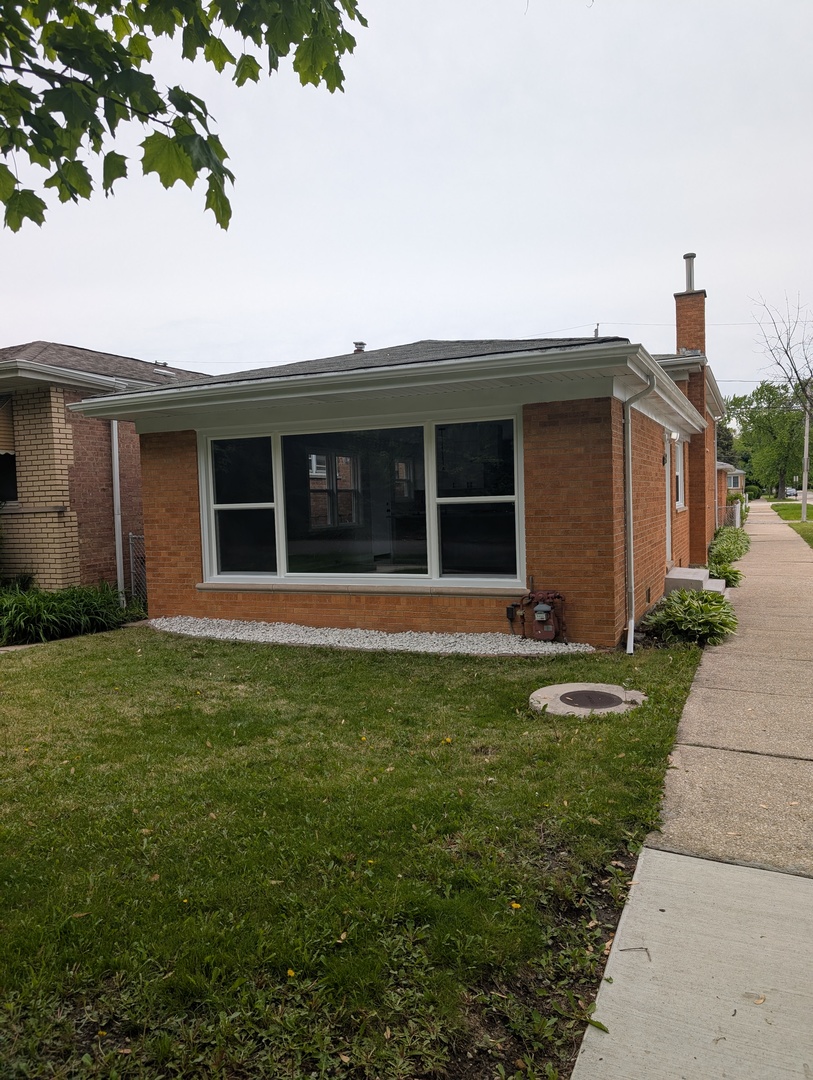 336 E 91st Street