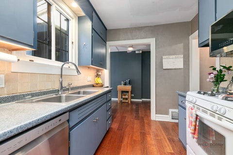 Tiny photo for 325 Oakland Drive, Highland Park, IL 60035 (MLS # 12776118)