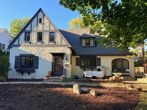 Photo of 325 Oakland Drive, Highland Park, IL 60035 (MLS # 12776118)