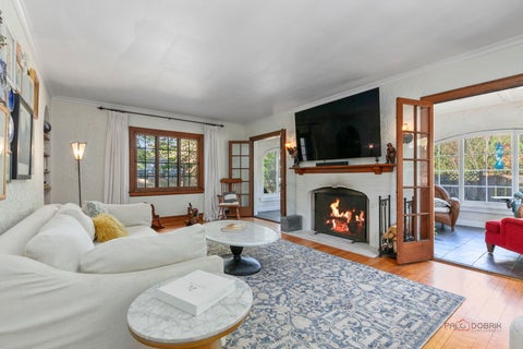 Tiny photo for 325 Oakland Drive, Highland Park, IL 60035 (MLS # 12776118)