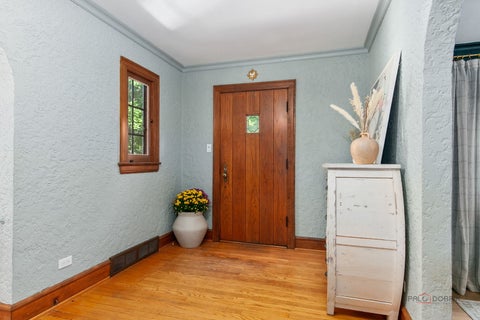 Tiny photo for 325 Oakland Drive, Highland Park, IL 60035 (MLS # 12776118)