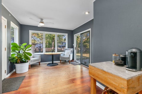 Tiny photo for 325 Oakland Drive, Highland Park, IL 60035 (MLS # 12776118)