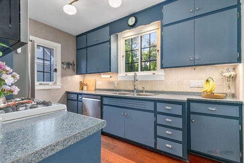 Tiny photo for 325 Oakland Drive, Highland Park, IL 60035 (MLS # 12776118)