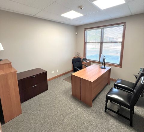 Tiny photo for 16612 W 159th Street #201, Lockport, IL 60441 (MLS # 12644036)