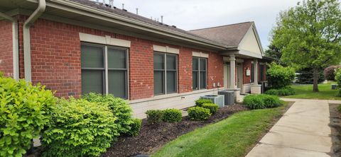 Tiny photo for 16612 W 159th Street #201, Lockport, IL 60441 (MLS # 12644036)
