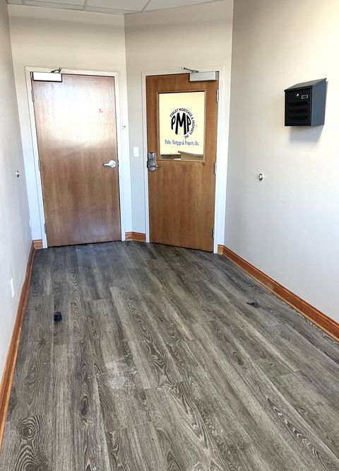 Tiny photo for 16612 W 159th Street #201, Lockport, IL 60441 (MLS # 12644036)