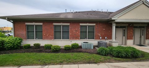 Tiny photo for 16612 W 159th Street #201, Lockport, IL 60441 (MLS # 12644036)