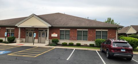 Photo of 16612 W 159th Street #201, Lockport, IL 60441 (MLS # 12644036)