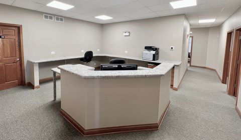 Tiny photo for 16612 W 159th Street #201, Lockport, IL 60441 (MLS # 12644036)
