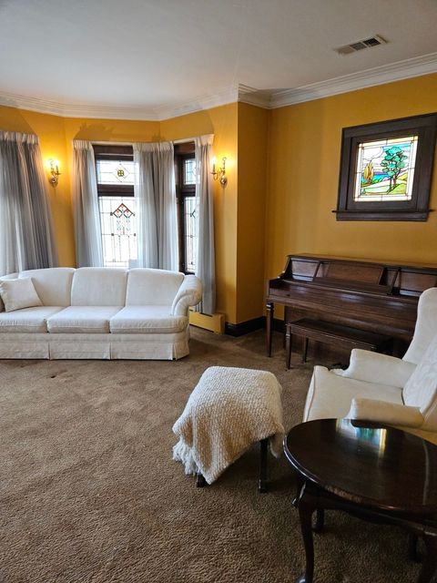 Tiny photo for 2914 Maple Avenue, Berwyn, IL 60402 (MLS # 12434474)