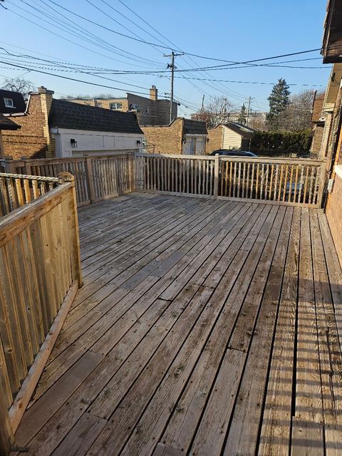 Tiny photo for 2914 Maple Avenue, Berwyn, IL 60402 (MLS # 12434474)