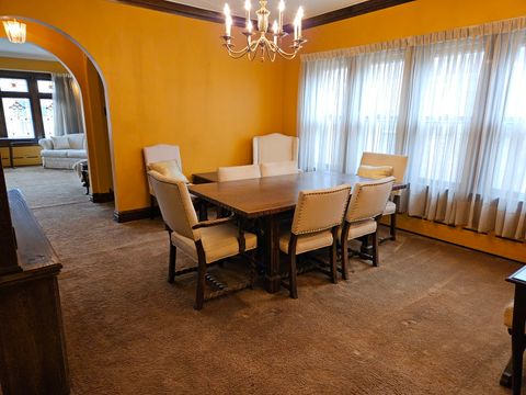 Tiny photo for 2914 Maple Avenue, Berwyn, IL 60402 (MLS # 12434474)