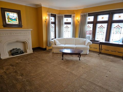 Tiny photo for 2914 Maple Avenue, Berwyn, IL 60402 (MLS # 12434474)