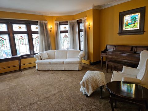 Tiny photo for 2914 Maple Avenue, Berwyn, IL 60402 (MLS # 12434474)