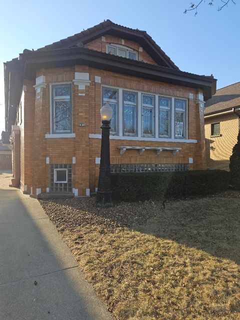 Photo of 2914 Maple Avenue, Berwyn, IL 60402 (MLS # 12434474)
