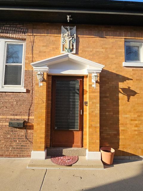Tiny photo for 2914 Maple Avenue, Berwyn, IL 60402 (MLS # 12434474)